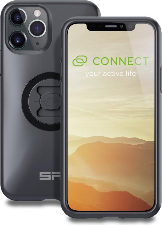 Productafbeelding Sp Connect Telefoonhoesje (Apple iPhone 11 Pro, Apple iPhone XS, Apple iPhone 11 Pro Max)