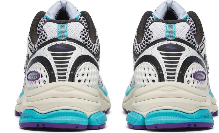Produktbild Saucony Progrid Triumph 4 (39)