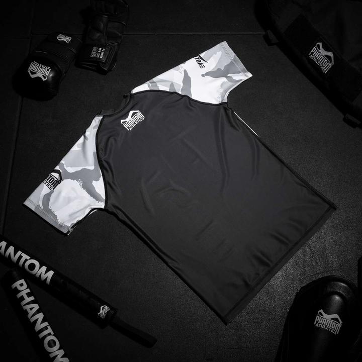 Actual product image Phantom Athletics Rashguard Warfare (M)