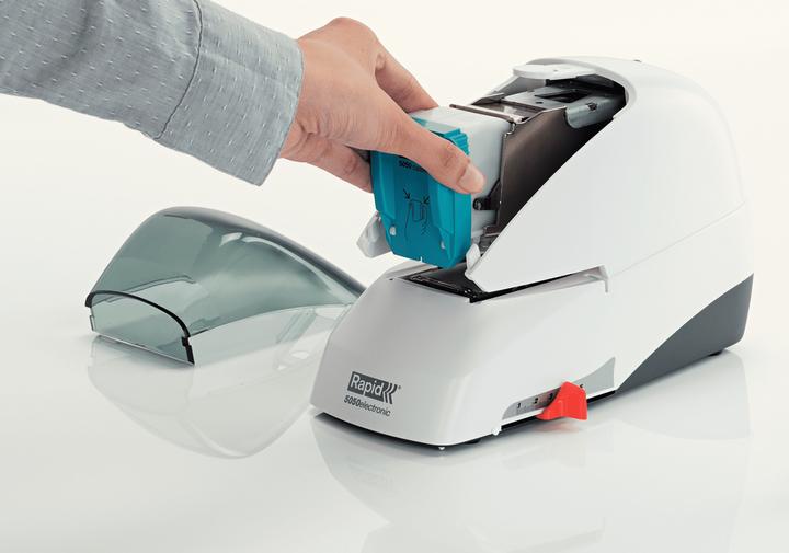 Actual product image Rapid Staple cartridge 5M for 5050e (15000 x)