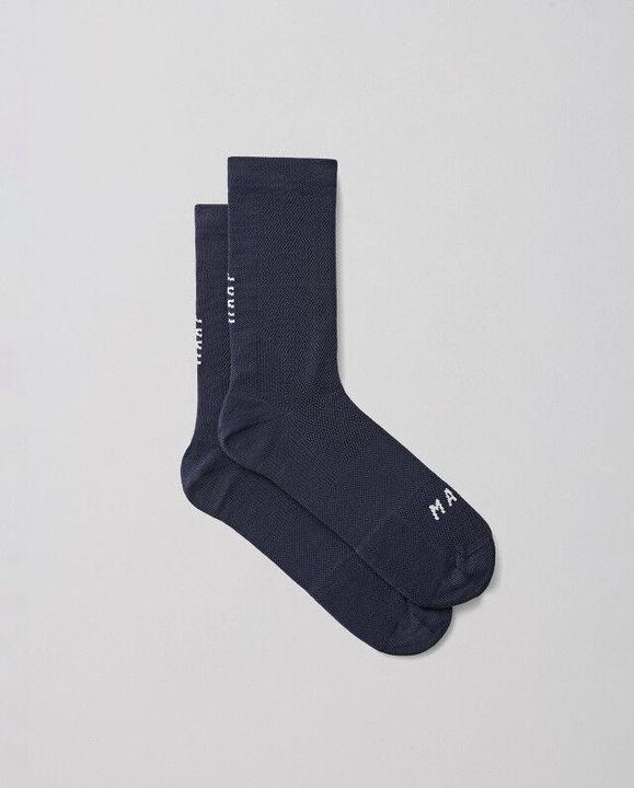Produktbild Maap Division Mono Sock - Navy (L, 43 - 45)