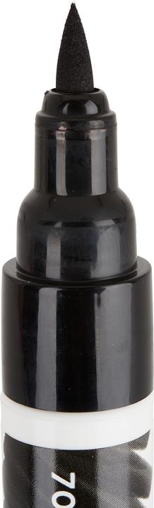 Produktbild Talens Ecoline-Bürsten-Feder (Mehrfarbig, Weiss, 5 x)