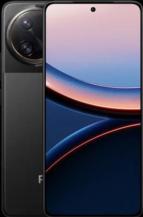 Actual product image Xiaomi Poco F7 Ultra (512 GB, Black, 6.67", Dual SIM, 50 Mpx, 5G)