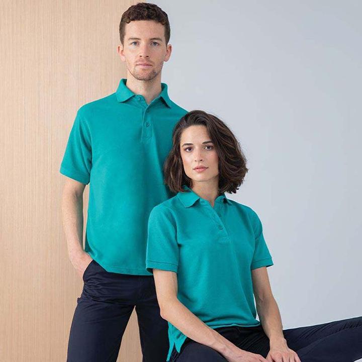 Actual product image Henbury UTRW625 P (M)