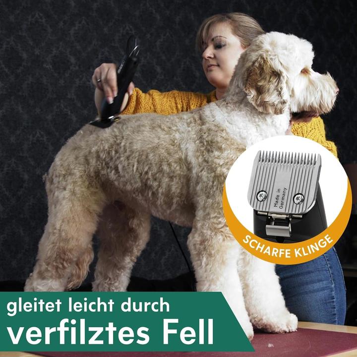 Actual product image Agrarzone Dog clippers (Cat, Dog)
