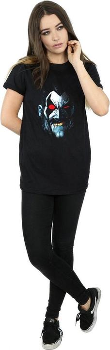 Image du produit - T-shirt LOBO PORTRAIT - Femme (S)