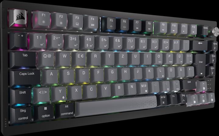 Produktbild Corsair K65 Plus (DE, Kabellos)