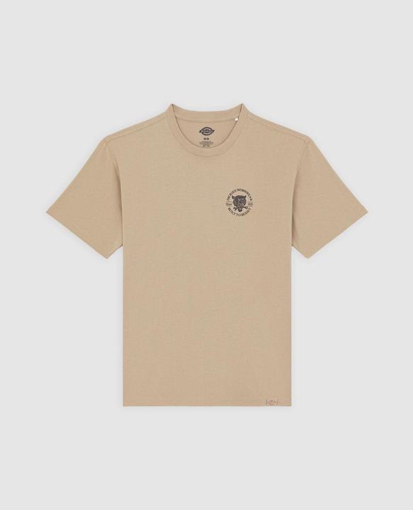 Produktbild Dickies Wrench Ss Tee Desert Sand (M)