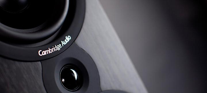 Immagine prodotto Cambridge Audio SX 80 (10 W)