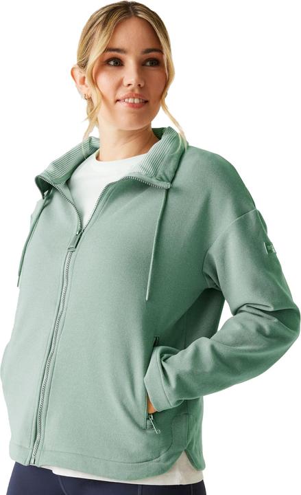 Image du produit Regatta - Veste polaire ASHLYNN - Femme (38 D)