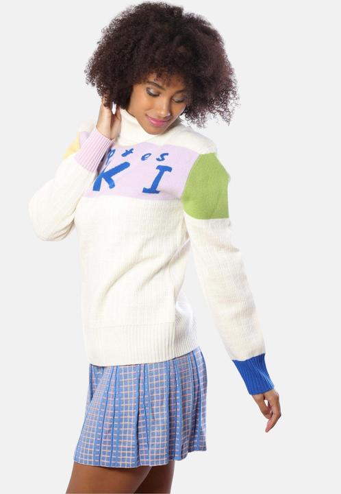 Produktbild Bellemere Sweater Apres Ski Turtleneck Sweater (M)