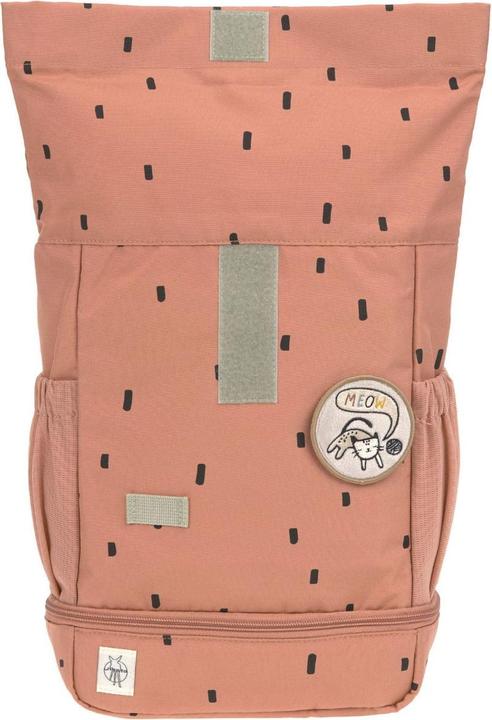 Immagine prodotto Lässig Zaino per bambini Rolltop Nature