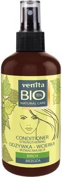 Image du produit Venta Venita Bouleau bio Ruban capillaire fortifiant 100Ml (100 ml)