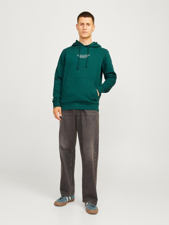 Image du produit Jack & Jones Logo Sweat à capuche Sweat à capuche (XS)
