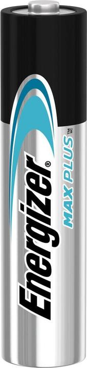 Immagine prodotto Energizer Max Plus (4 pz., AAA, 1300 mAh)