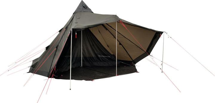 Immagine prodotto Robens Tenda interna Tipi Mosquito (1.20 kg, 4 persone)