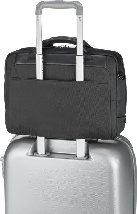 Actual product image Porsche Design Briefcase Roadster Nylon Briefcase S 1500