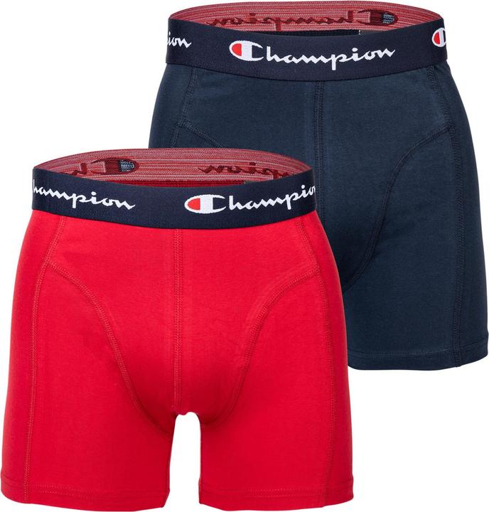 Champion Boxershort Casual Stretch (S)
