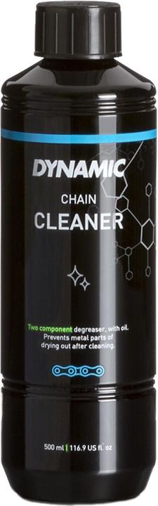 Dynamic Bike Care Chain Cleaner (1000 ml, Bicycle cleaner, Chain cleaner)