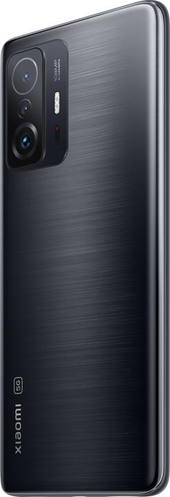Image du produit Xiaomi 11T Pro (256 Go, Gris Météorite, 6.67", Double SIM, 108 Mpx, 5G)
