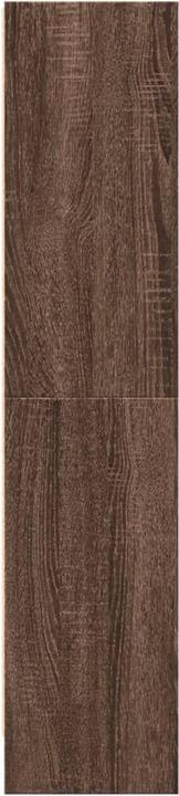 Actual product image VidaXL Claiborn (60 x 24 x 109 cm)