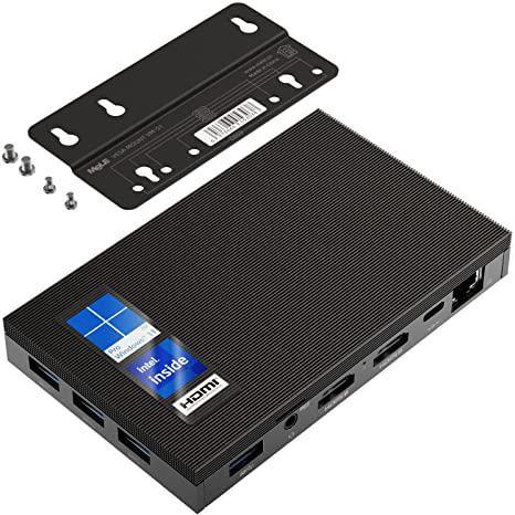 Produktbild NoName MINI PC QUAD CORE 8GB / 128GB