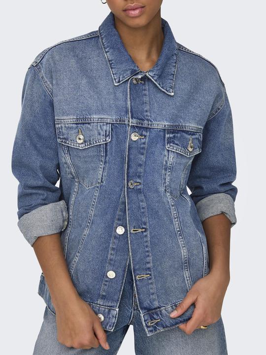 Image du produit Only ONLMYRNA Jeansjacke Jeansjacke (XS)