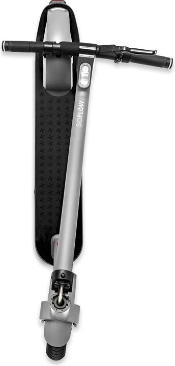 Produktbild SoFlow So One Pro Gen2 (20 km/h, 65 km, 500 W)