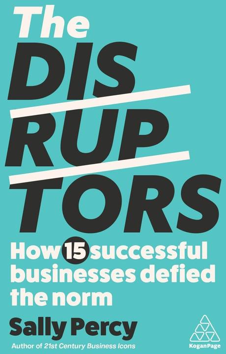The Disruptors