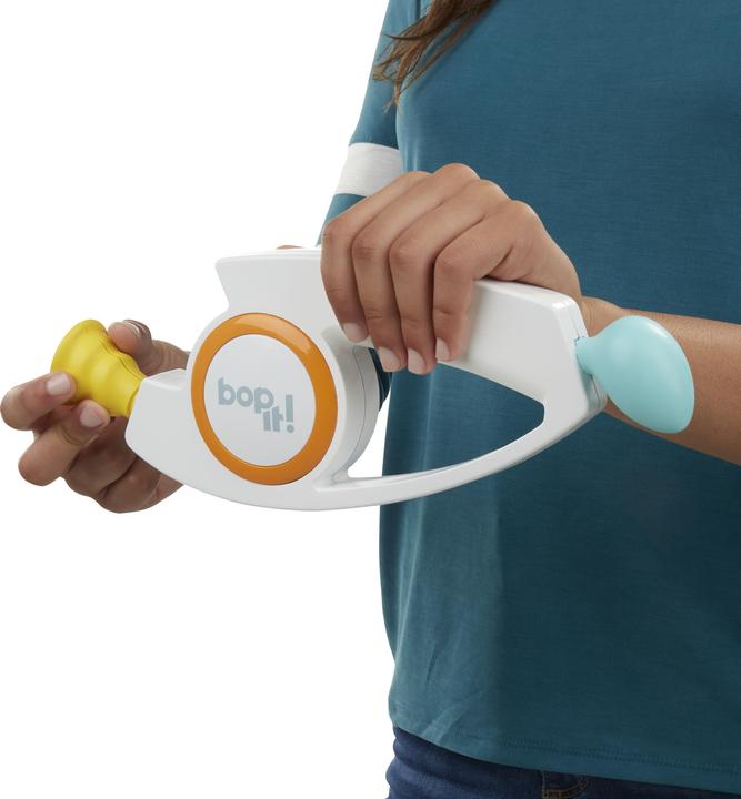 Produktbild Hasbro Gaming Bop It (Deutsch, Schweizerdeutsch)
