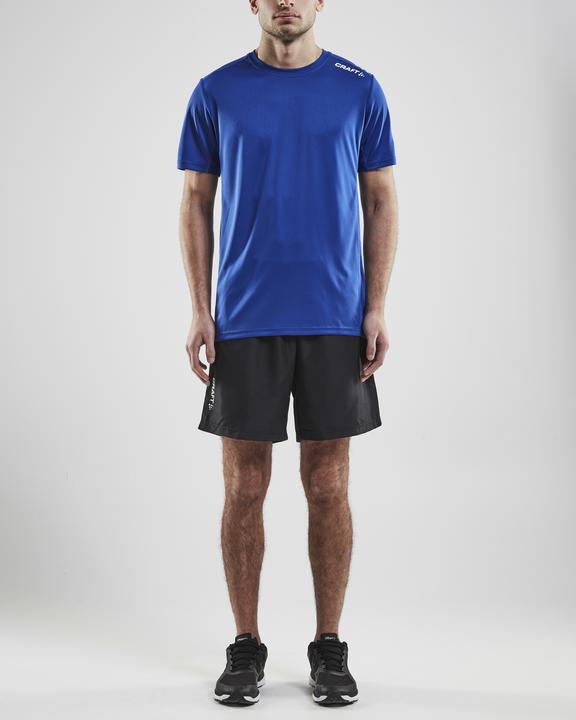 Actual product image Craft Rush Ss Tee Men (3XL)
