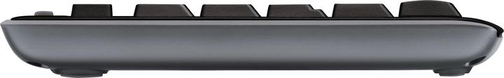 Image du produit Logitech NL K270 Clavier sans fil, disposition américaine (ING. Int., Sans fil)