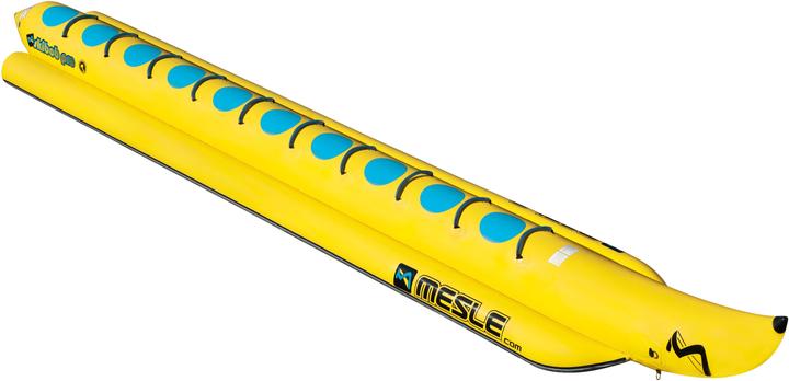 Produktbild Mesle Skibob Banane Pro HD