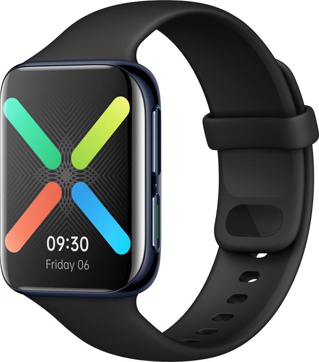 OPPO Watch (46 mm, nur WLAN)