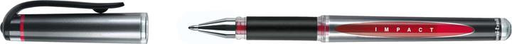 Immagine prodotto Uni-ball Signo Gel-Impact (Rosso, 1 x)