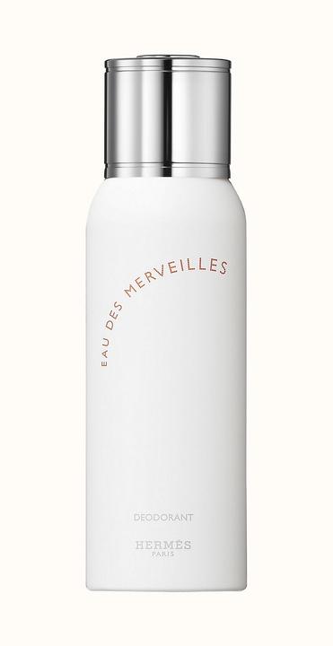 Image du produit Hermès Deodorant Naturel re21 (Spray, 150 ml)