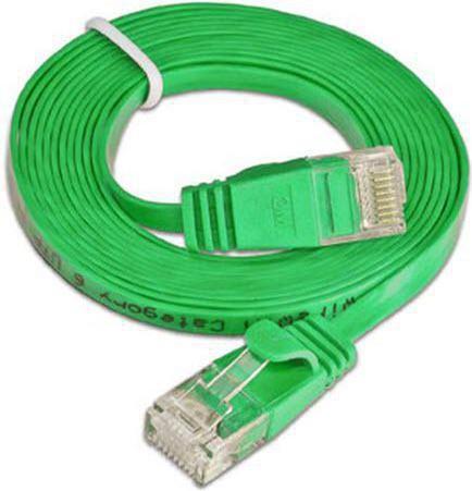 Produktbild Wirewin Netzwerkkabel (UTP, CAT6, 20 m)