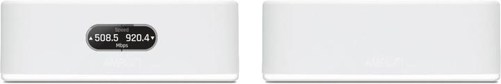 Immagine prodotto Ubiquiti AmpliFi Instant Set di 2