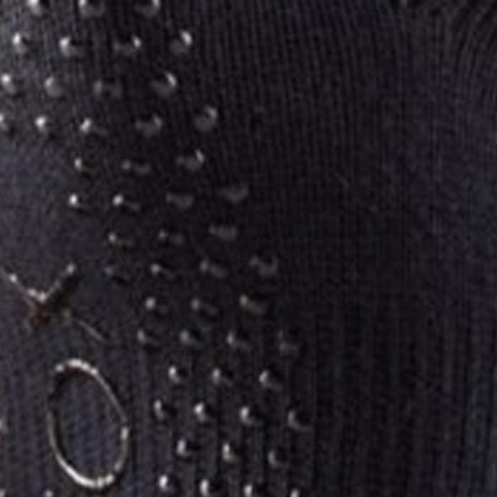 Actual product image Toesox Half toe socks (L)