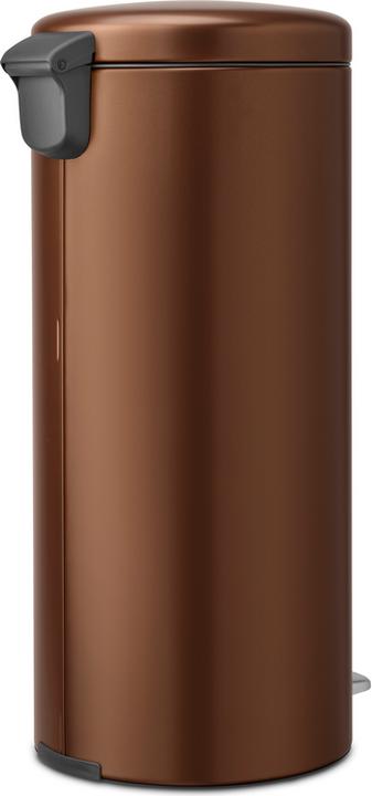 Warm bronze