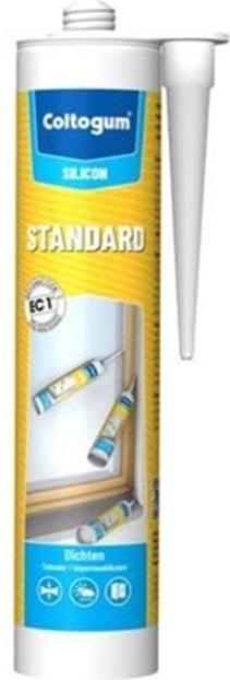 Image du produit Coltogum Standard (0.31 kg, Blanc, 310 ml)