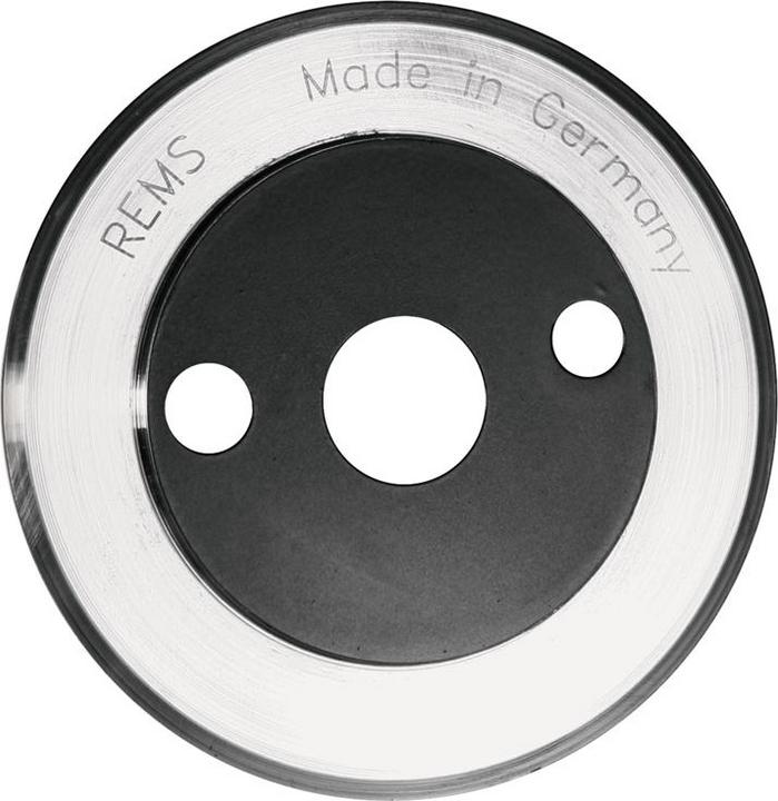 Actual product image Rems Cutting disc Cu-INOX Nano - for stainless steel, copper &amp carbon steel (fzv)