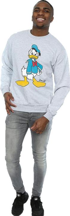 Produktbild Disney Angry Sweatshirt (3XL)
