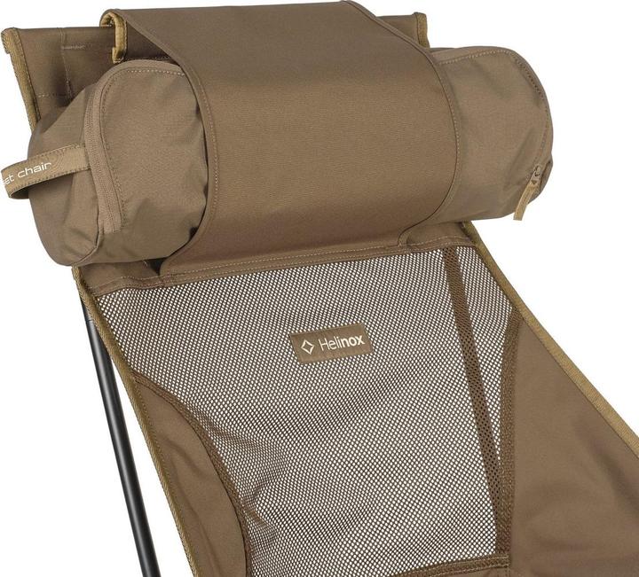 Actual product image Helinox Sunset
