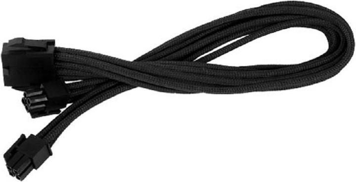 Actual product image Silverstone ATX Extension 8-8(4+4)Pin