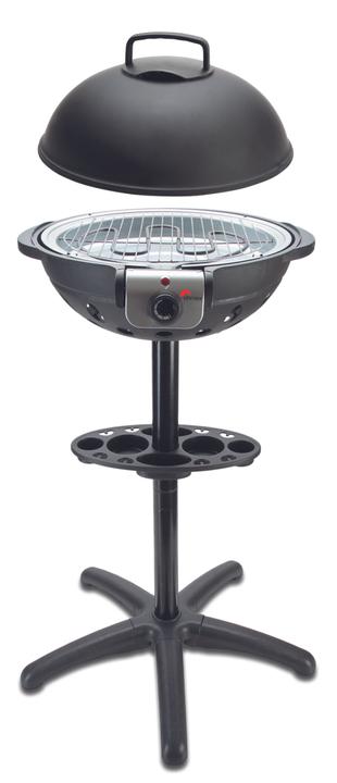 Produktbild Ohmex Barbecue-Grill (1.60 kW)