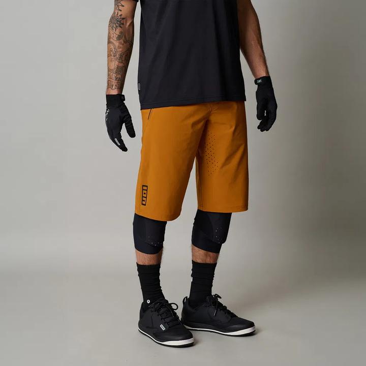 Actual product image ION Bike Shorts Ionic LT (S)