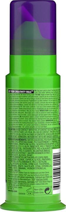 Image du produit Tigi Bed Head Curls Rock Amplifier™ (Pâte capillaire, 113 ml)