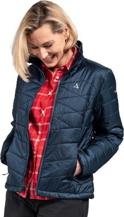 Actual product image Schöffel ZipIn Jacket Seawall L (42)