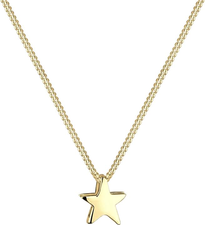 Elli Sterne (925er Sterling Silber, 45 cm)